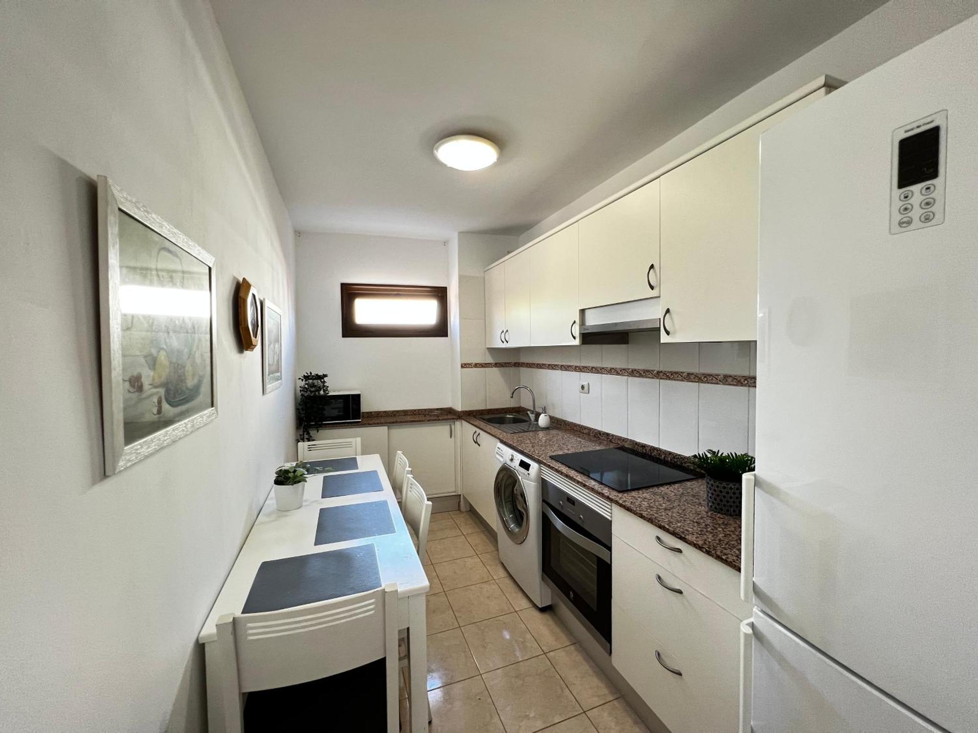 Precioso Y Luminoso Piso Apartment Garachico  Exterior foto